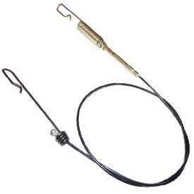 OEM Ariens 06900011 Traction Cable 39.3&quot; Inches